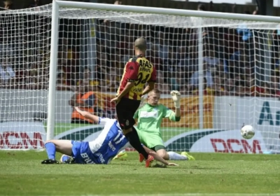 Genk zint op revanche tegen KV Mechelen