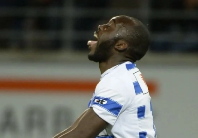 "Mooi verjaardagscadeau voor mezelf"