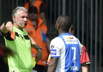 Hyland: "Dit is niet dezelfde situatie als vorig seizoen"