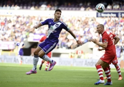 Anderlecht moet zwoegen tegen promovendus