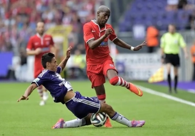 Najar geeft toe: "Liefst zo snel mogelijk weg van die rechtsback"