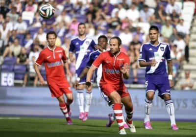 Monteyne heeft hoop: "Al die jongens willen zich bewijzen tegenover Lille"