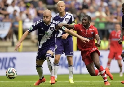 Waarom zakte Anderlecht terug: "We weten nu ook dat lange bal niet ons sterkste punt is"