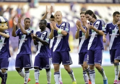 Tielemans verdrijft penaltyspook, 2-2!