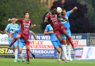 Wie wint de beladen derby tussen De Kerels en Essevee?