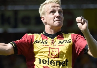 Paulussen scoort: "Maar van pizza's trakteren moet je niets geloven"