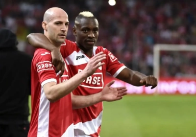 Nog steeds geen goals in Luik