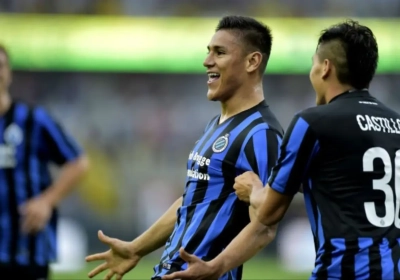 Duarte: "Het klopt niet dat Brøndby nergens was"