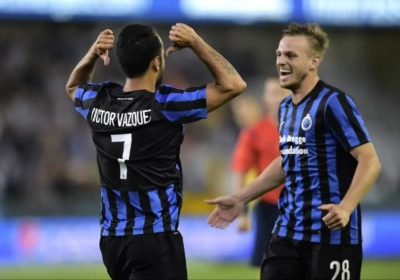 Vazquez blijft op zijn hoede voor Brøndby: "Voorbij? In voetbal ben je nooit zeker"