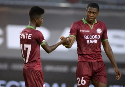 Conté maakt goal en geeft assist: "Maar daar schiet je niet veel mee op"