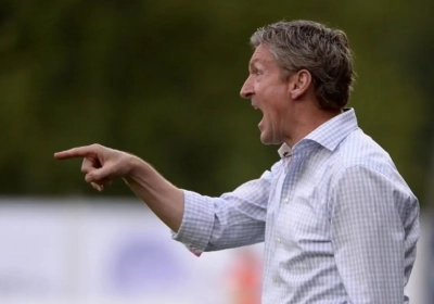 Essevee gelooft er nog in na 2-5: "Er zijn nog al mirakels gebeurd"