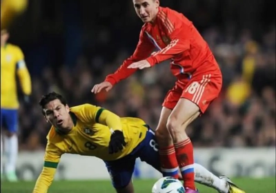 Russische winger tekent nu al voor dé misser van het seizoen (met beelden!)