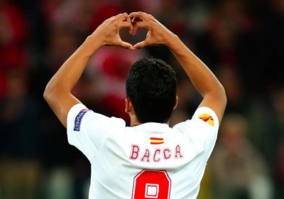 Bacca verliest de 'penaltystrijd' in de Primera Division