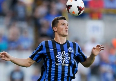 Meunier blijft kalm: "Dit is geen catastrofe, hé"