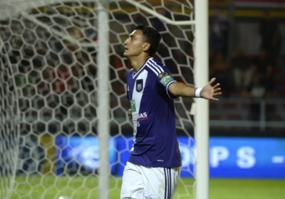 Suarez staat er bijna helemaal: "Scoren is belangrijk voor het team, maar zeker voor mij ook"