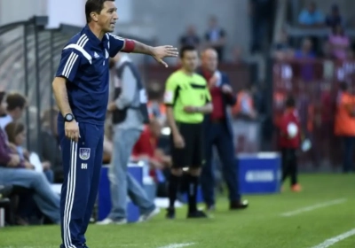 Hasi neemt geen risico: "We hebben Suarez nog nodig als we 3 matchen per week spelen"