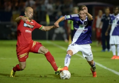 Praet zweeft niet na zes op zes: "Er is nog een pak werk aan de winkel"