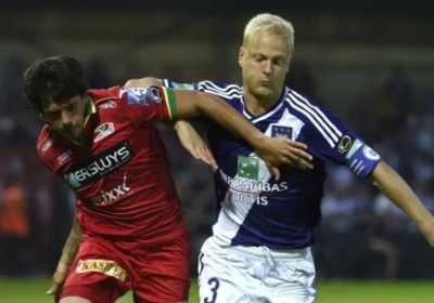 Deschacht tevreden met driepunter: "Maandag is iedereen prestatie vergeten"