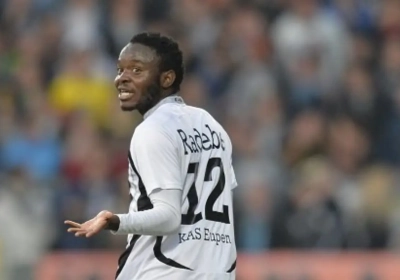 Speler Eupen: "Eerste stap richting titel genomen"