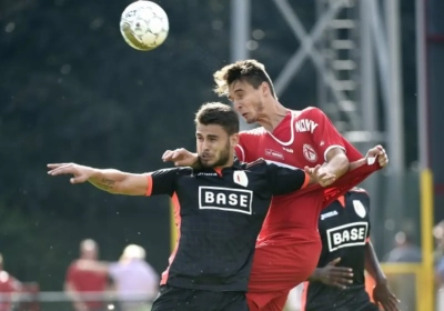 Houdt Standard Kortrijk van vierde zege op rij?