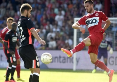 Ulens: "Misten vandaag dé kans om Standard te verslaan"