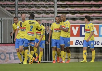 Westerlo speelt haasje-over bij Charleroi en neemt perfecte start