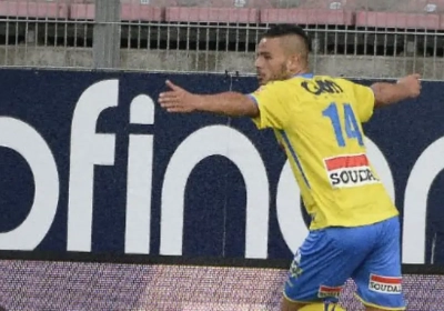 Aoulad dropt bom op Mambourg: "Maar dit is geen revanche"