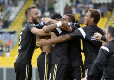 Maes laat met Ngolok ook derde aanwinst debuteren