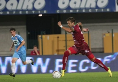 Trajkovski valt sterk in: "Maar zij scoren en wij niet"