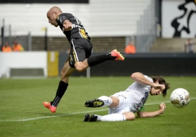 Remacle toont ambitie: "Willen top-4 en Beker"