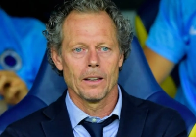 Preud'homme blij met organisatie: "We wisten dat er kansen kwamen"
