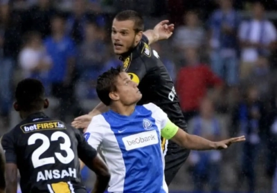 Vossen: "Ik kan niet in de toekomst kijken"