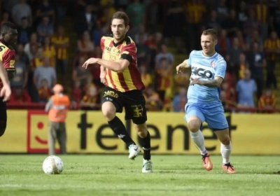 Het relaas van de noodgedwongen wissels bij KV Mechelen