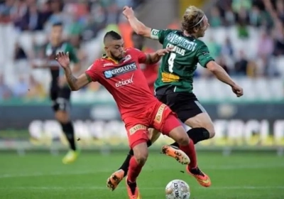 Cornelis vat wanprestatie samen: "Veel te nerveus, veel te veel balverlies en geen kansen"