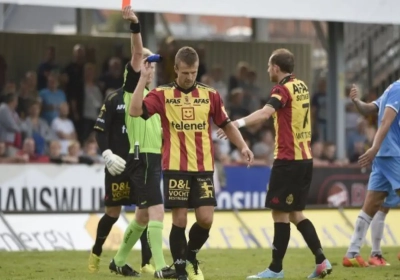 Ontgoocheling bij Mechelen: "We geven het opnieuw weg"