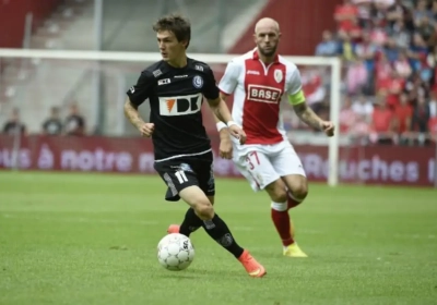 Raman: "Het kan een mooi seizoen worden voor Gent"