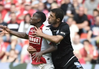 Mbombo: "Geen automatismen aanwezig"