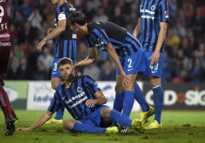 De fauw terug aan Gaverbeek: "Veel oude bekenden gezien"