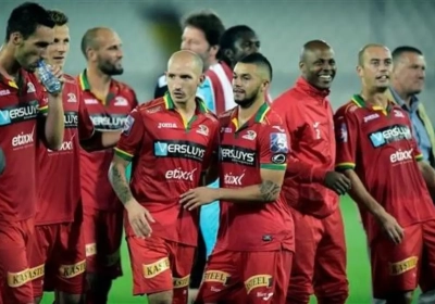 Ruytinx doet het weer