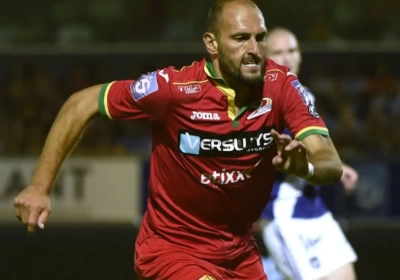 Ruytinx duwt Lierse in slotminuut dieper in degradatiemoeras