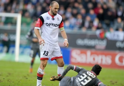 Ruytinx en Carcela verzoenen zich