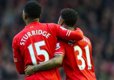 Liverpool kegelt Bolton Wanderers uit de FA Cup 