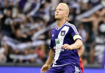 Teleurgestelde Deschacht: "Ze creëerden niets en toch winnen we niet"