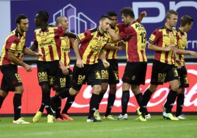 Malinwa wint zonder moeite van zwak Essevee