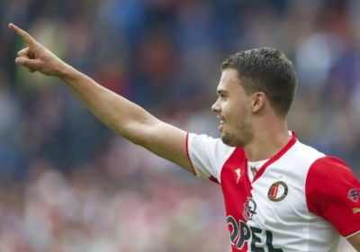 Feyenoord en Heerenveen houden elkaar in bedwang