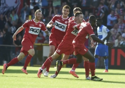 Coulibaly snijdt ex-ploeg de keel over: 0-2!