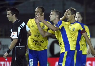 Maric knalt Leeuwen in extremis naar punt