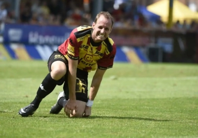 Matthys maakt zich nog geen zorgen: "Maar drie op twaalf is te weinig"