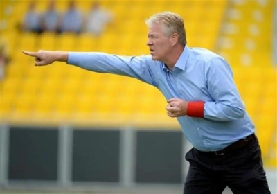 Maes tevreden over debutanten: "Te vroeg, maar als je ziet wat ze nu al brengen"