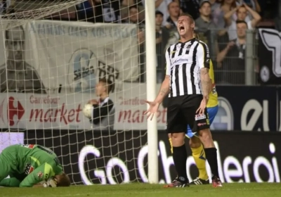 Dewaest woest na late tegengoal: "Zo'n goal slikken kan echt niet"